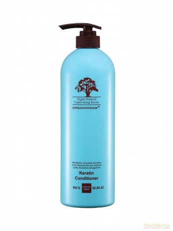 Arganmidas - Keratin Treatment Conditioner - 1000ml