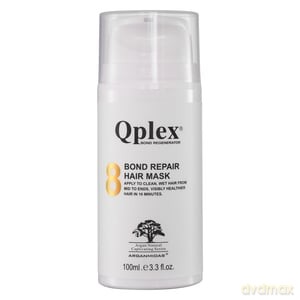 Arganmidas - Qplex No.8 BOND REPAIR HAIR MASK - 100ml