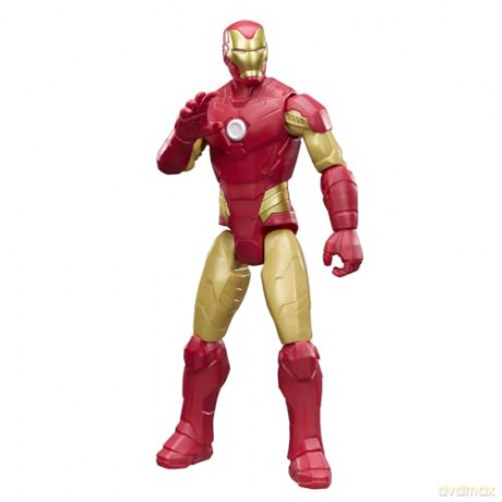 Avengers - Titan Figure 30 cm V2 - Iron Man (338-2770) [FIGURKA]