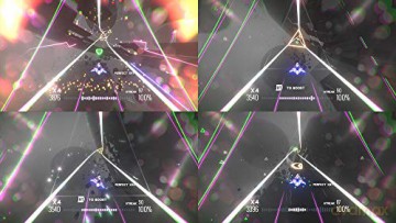 AVICII Invector [GRA XBOX ONE]