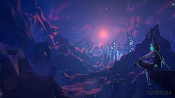 AVICII Invector [GRA XBOX ONE]