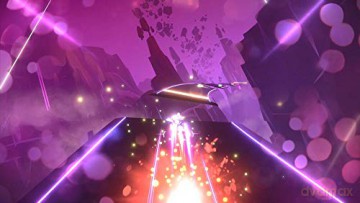 AVICII Invector [GRA XBOX ONE]
