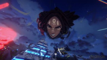 Aztech Forgotten Gods (Limited Run) [GRA PS5]