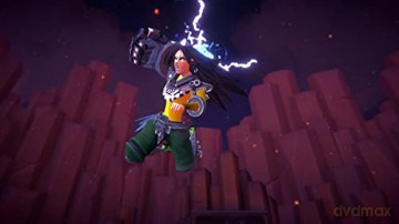 Aztech Forgotten Gods (Limited Run) [GRA PS5]