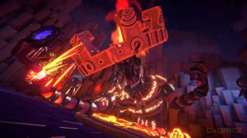Aztech Forgotten Gods (Limited Run) [GRA PS5]