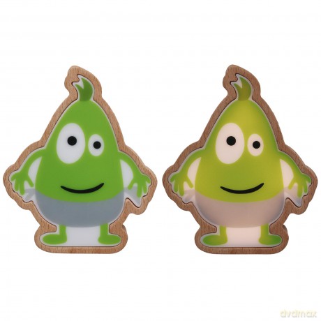 Babblarna - Night Light Dadda - Compact