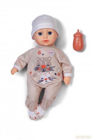 Baby Born - Anna Beige 36cm (839218)