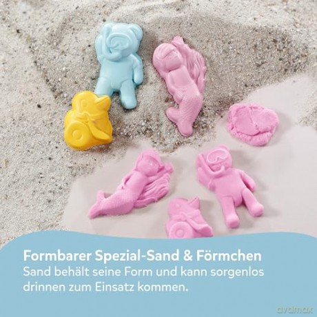 Baby Born - Beach Surprise (839904)