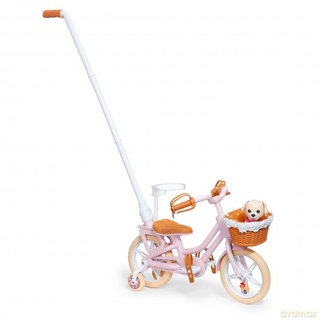 Baby Born - Bike with Lucky (840054)