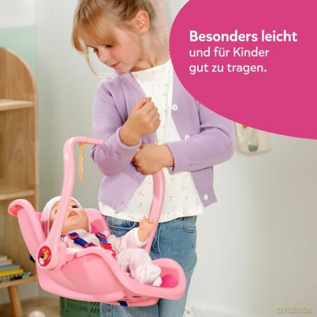 Baby Born - Comfort Seat (839843)