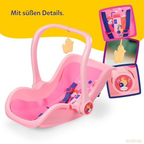 Baby Born - Comfort Seat (839843)