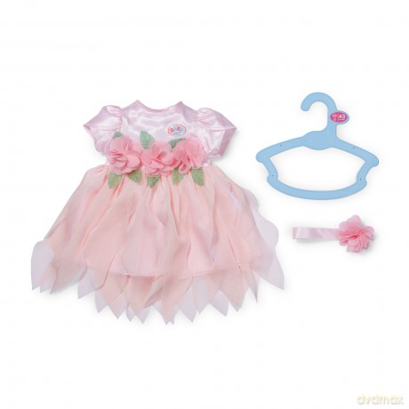 Baby Born - Flower Fairy (839720)