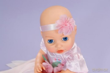 Baby Born - Flower Fairy (839720)