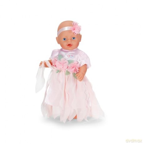 Baby Born - Flower Fairy (839720)