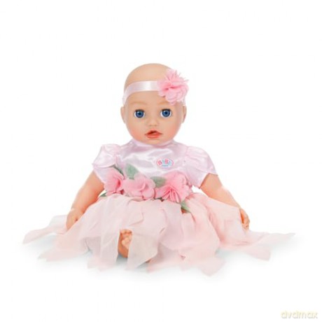 Baby Born - Flower Fairy (839720)