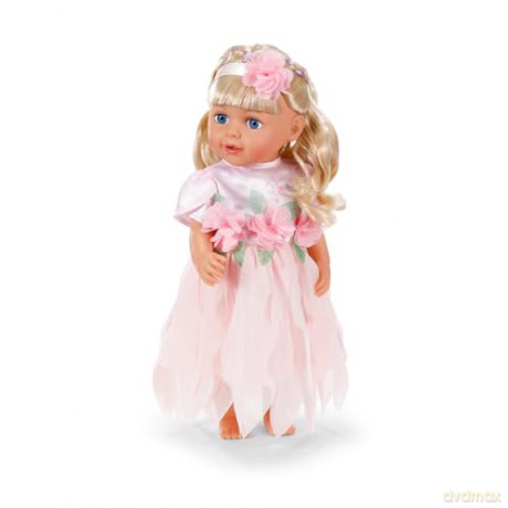 Baby Born - Flower Fairy (839720)