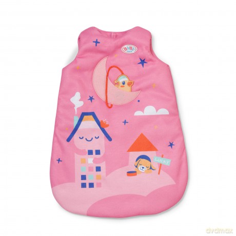 Baby Born - Sleeping Bag Moon (839850)