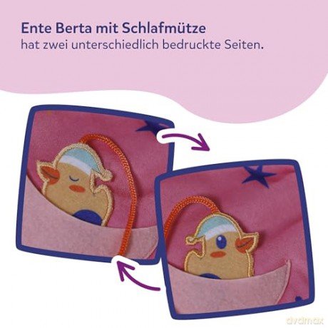 Baby Born - Sleeping Bag Moon (839850)