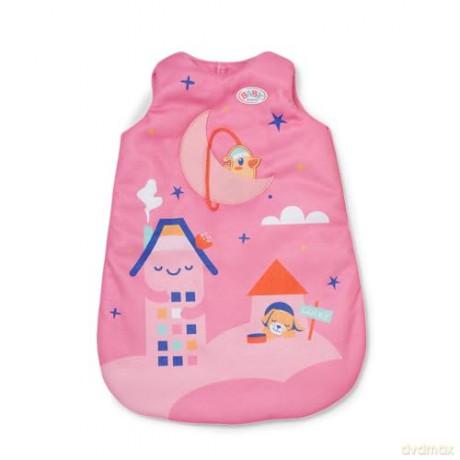 Baby Born - Sleeping Bag Moon (839850)