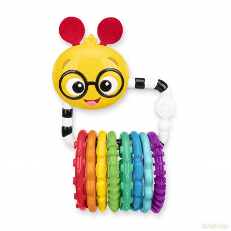 Baby Einstein - Cal's Connectors Sensory Toy (BE-17496)