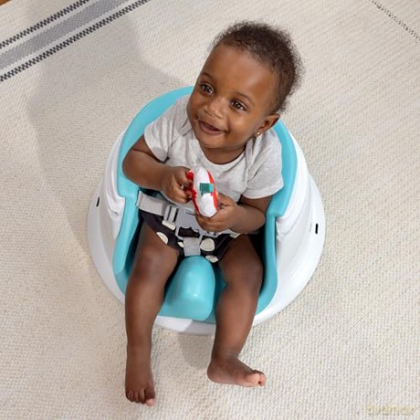 Baby Einstein - SuperSeat Touch of Tunes 3-in-1 Seat (BE-16982)