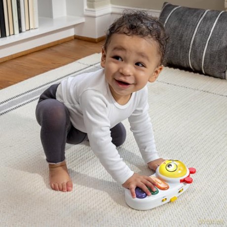 Baby Einstein - SuperSeat Touch of Tunes 3-in-1 Seat (BE-16982)