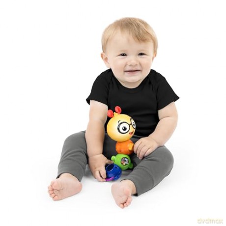 Baby Einstein - Twist-a-Pal Cal Sensory Toy (BE-16828)