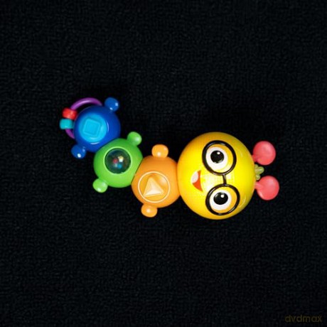 Baby Einstein - Twist-a-Pal Cal Sensory Toy (BE-16828)