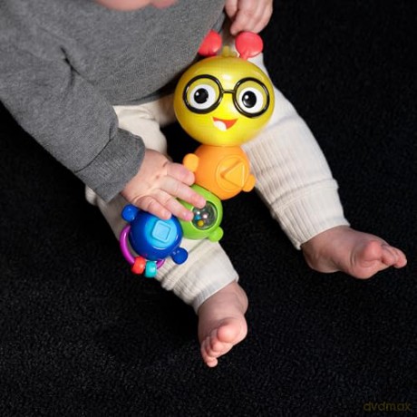 Baby Einstein - Twist-a-Pal Cal Sensory Toy (BE-16828)