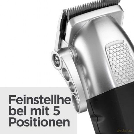 BaByliss - Lithium Power Hair Clipper