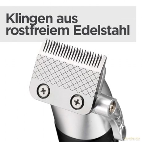BaByliss - Lithium Power Hair Clipper