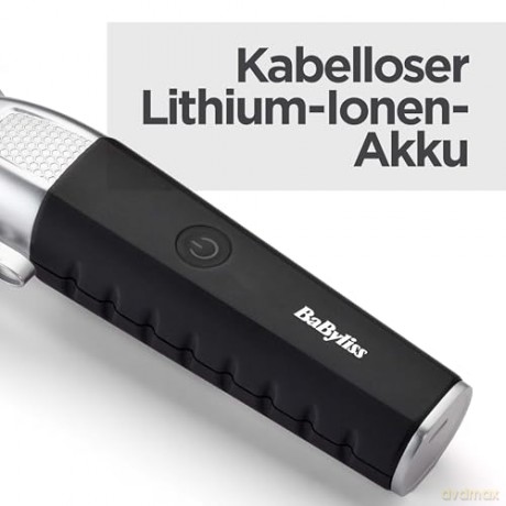 BaByliss - Lithium Power Hair Clipper
