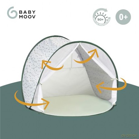 Babymoov - Anti-UV Tent - Olive(A038218)