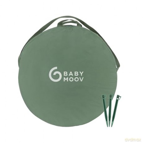 Babymoov - Anti-UV Tent - Olive(A038218)