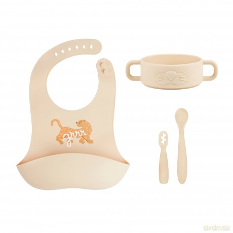 Babymoov - Baby First Meal Set