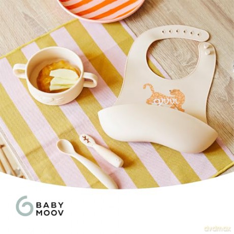 Babymoov - Baby First Meal Set