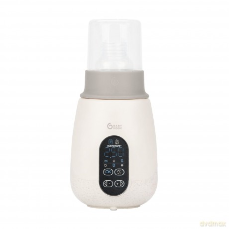 Babymoov - Nutrismart+ Bottlewarmer and Steriliser