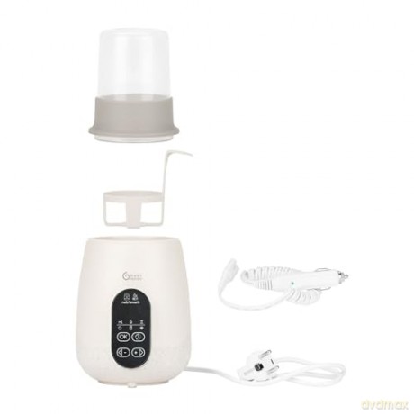 Babymoov - Nutrismart+ Bottlewarmer and Steriliser