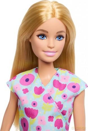 Barbie - Career Baby Doctor Set (JMK12)