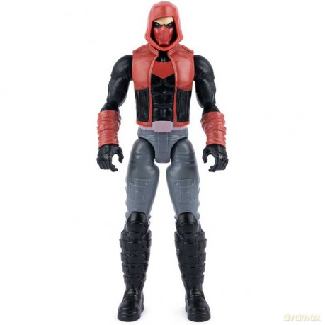 Batman - 30 cm Figure - Red Hood [FIGURKA]