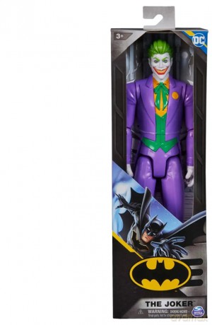Batman - 30 cm Figure - The Joker [FIGURKA]