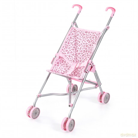 Bayer - Dolls Buggy - Pink (30102AB)