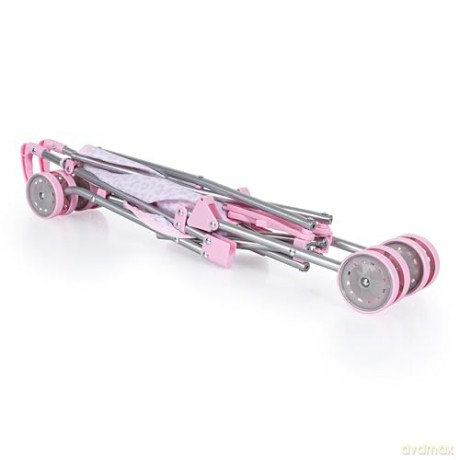 Bayer - Dolls Buggy - Pink (30102AB)
