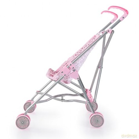 Bayer - Dolls Buggy - Pink (30102AB)