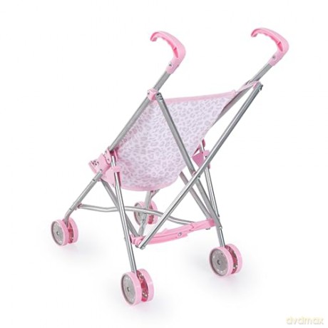 Bayer - Dolls Buggy - Pink (30102AB)