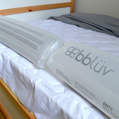 bblźv - Bed Guard Universal