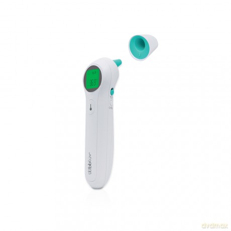 bblźv - Digital Thermometer 5-in-1