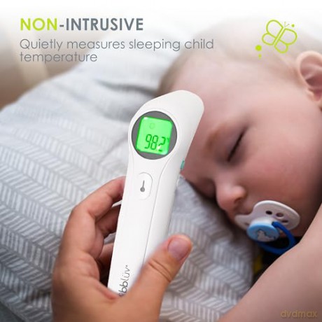 bblźv - Digital Thermometer 5-in-1