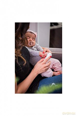 bblźv - Electric Nail File for Children