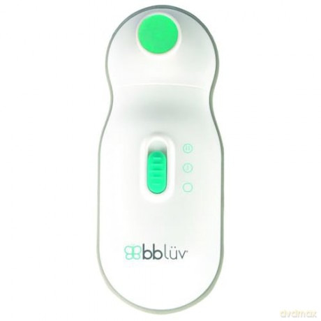 bblźv - Electric Nail File for Children